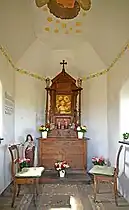 Innenraum