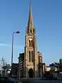 Kirche Saint-Maurice