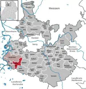 Karte