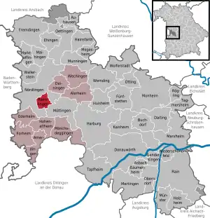 Karte
