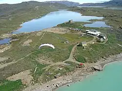 Isortoq (2011)