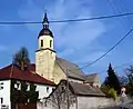 Kirche Reinersdorf