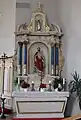Seitenaltar
