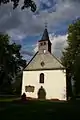 St. Reinoldi im einstigen Dückeburger Jagdgebiet