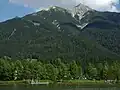 Reither Spitze von Seefeld