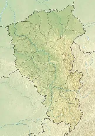 Bergschorien (Oblast Kemerowo)