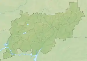 Tschuchlomasee (Oblast Kostroma)