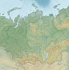 Otyken (Russland)