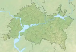 Bolgar (Tatarstan)