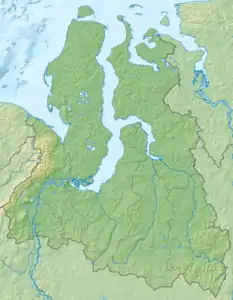 Baidaratabucht (Autonomer Kreis der Jamal-Nenzen)