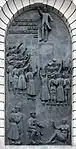 Relief (1984),Berlin-Mitte