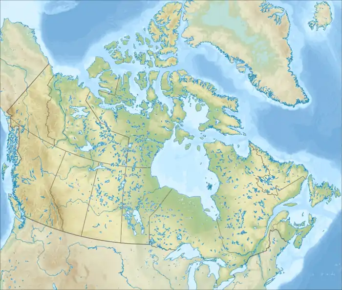 Kanada (Kanada)