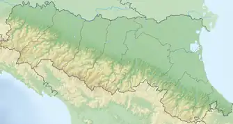 Canossa (Emilia-Romagna)