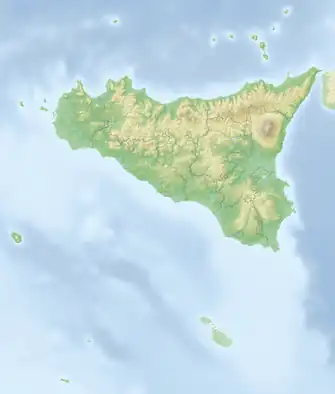 Favignana (Sizilien)