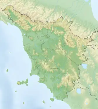 Amiata (Toskana)