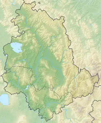 Trasimenischer See (Umbrien)