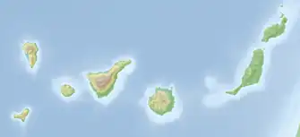 Teide (Kanarische Inseln)