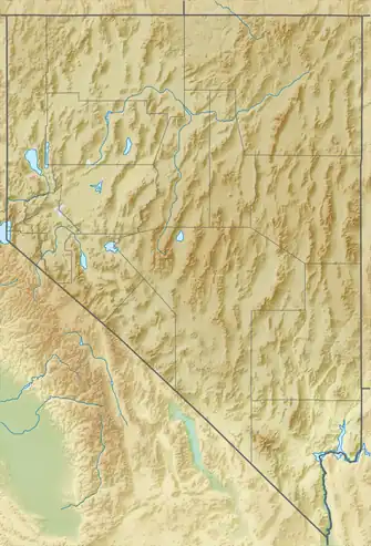 Valley of Fire State Park (Nevada)