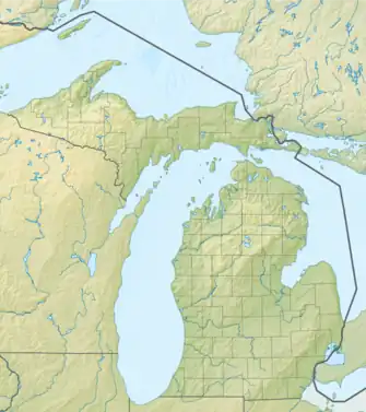 Isle Royale (Michigan)