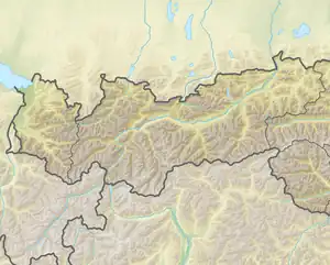 Haiming (Tirol) (UW_Haiming)