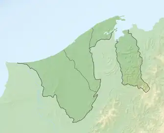 Pulau Kaingaran (Brunei)