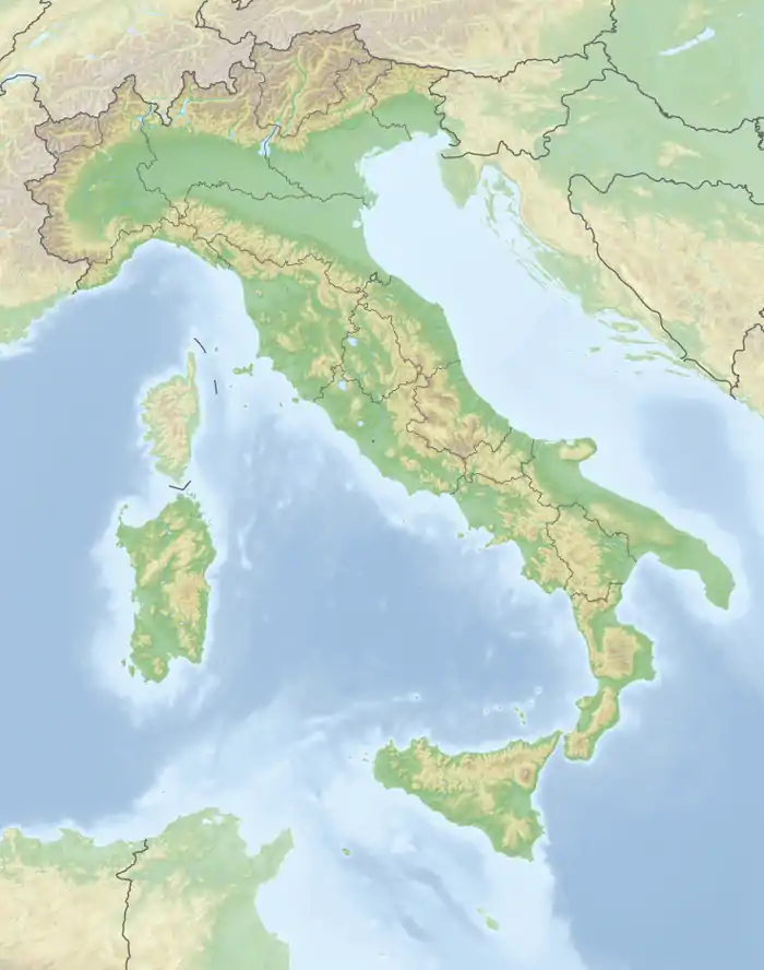 Leonardo da Vinci (Italien)