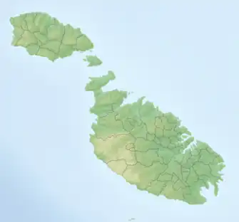 Cominotto (Malta)