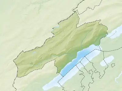 Neuchatel (Kanton Neuenburg)