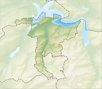 Loppertunnel (Kanton Nidwalden)