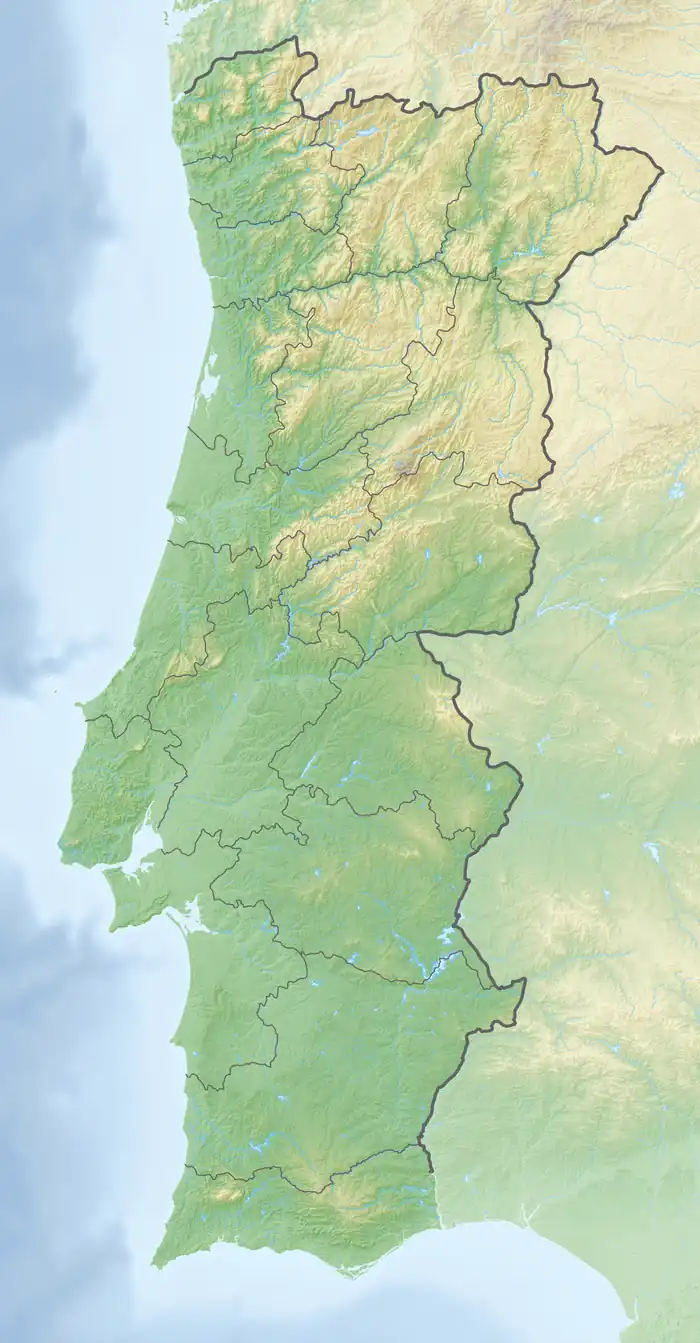 Portugal (Portugal)