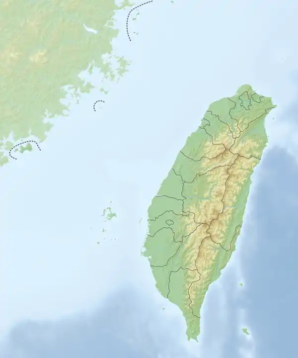 Xueshan (Taiwan)