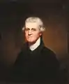 Rembrandt Peale: Dr. Noble Wimberly Jones