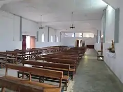 Innenraum
