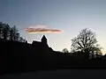 Abenddämmerung