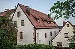 Amtshaus