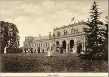 Schloss Remplin