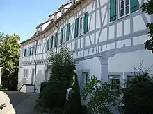 Schloss Hochdorf