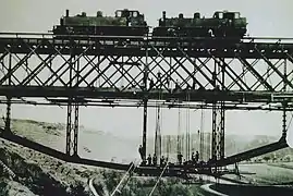 Belastungsprobe 1922