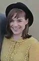 Renée Felice Smith  (2013)