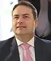 Renan Filho, Gouverneur, seit 1. Januar 2019