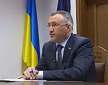 Renat Kusmin(parteilos)