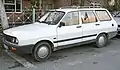 Renault 121971 bis 1989Renault 12 Toros1989 bis 2003