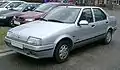 Renault 191992 bis 1996