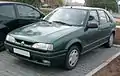 Renault 191994 bis 1997Renault Energy1997 bis 2001