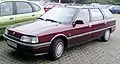 Renault 21 Nevada1986 bis 1995