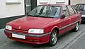Renault Etoile1993 bis 2001
