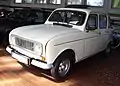 Renault 4 von 1982
