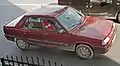Renault 9 Broadway1985 bis 2003