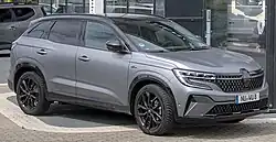 Renault Austral (seit 2022)