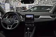 Innenansicht